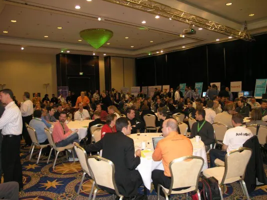 GWAVA lädt zur Konferenz in Berlin ein Bild: GWAVA lädt zur Konferenz in Berlin ein