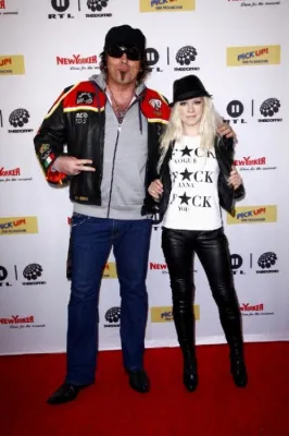 Bild: THE DOME 55 – DER STARTSCHUSS FÜR LEON VERRES STURM AUF DEN DEUTSCHEN FASHION-GIPFEL