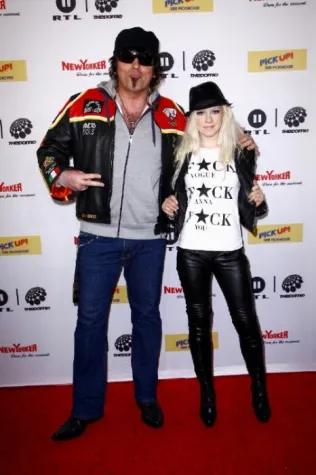 THE DOME 55 – DER STARTSCHUSS FÜR LEON VERRES STURM AUF DEN DEUTSCHEN FASHION-GIPFEL Bild: THE DOME 55 – DER STARTSCHUSS FÜR LEON VERRES STURM AUF DEN DEUTSCHEN FASHION-GIPFEL