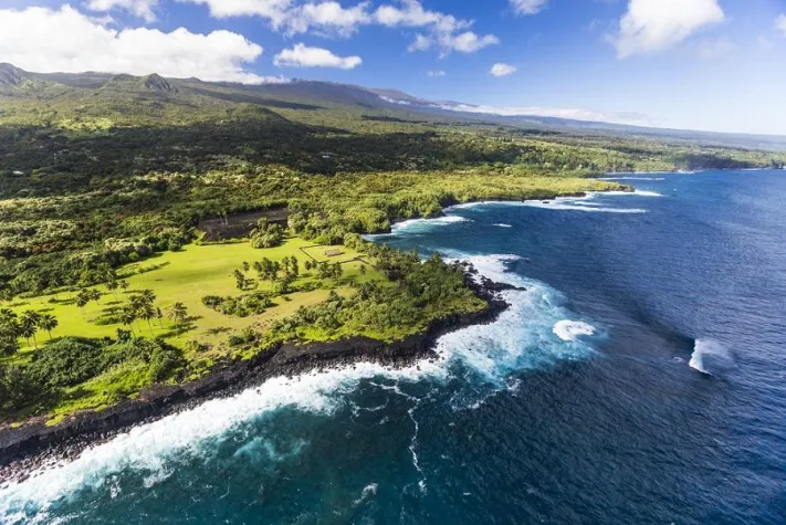 Bild: Dem Winter ein Schnippchen schlagen: Sehnsuchtsort Hawaii - Mit Holland America Line rund um die Inselkette