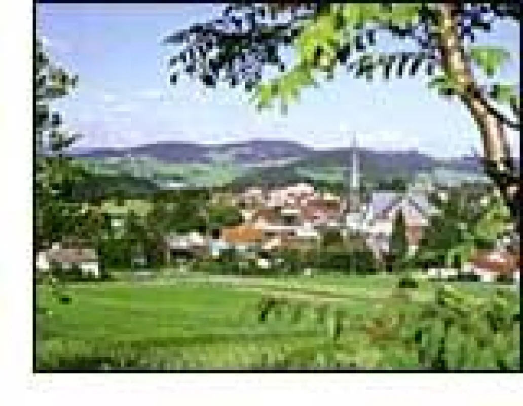 Wegscheider Land
