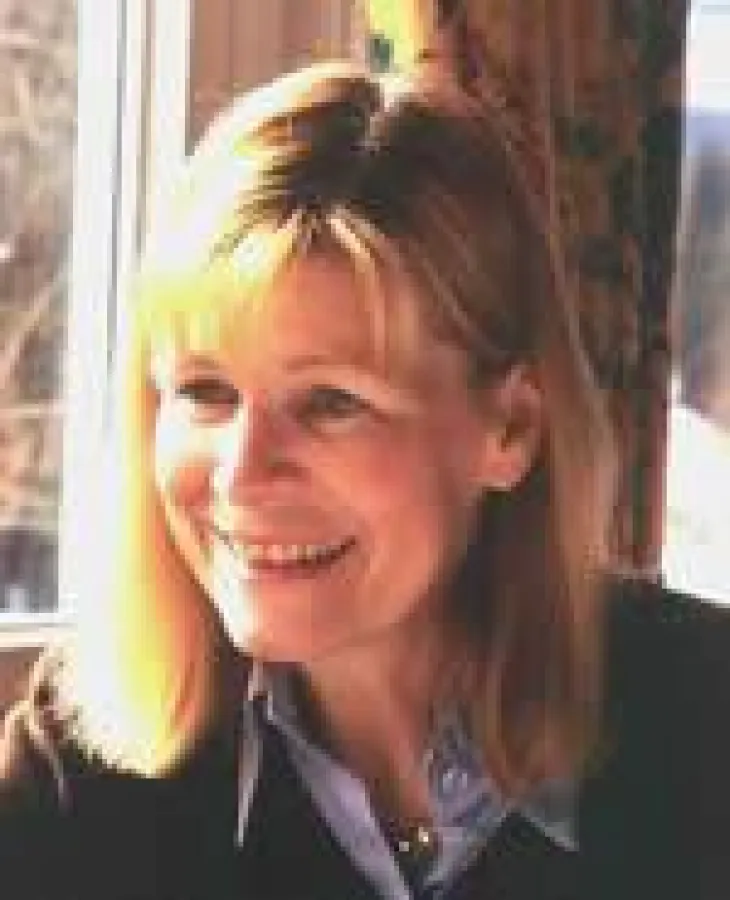 Dipl. Psych. Dipl. Heilpäd. Cordula Neuhaus