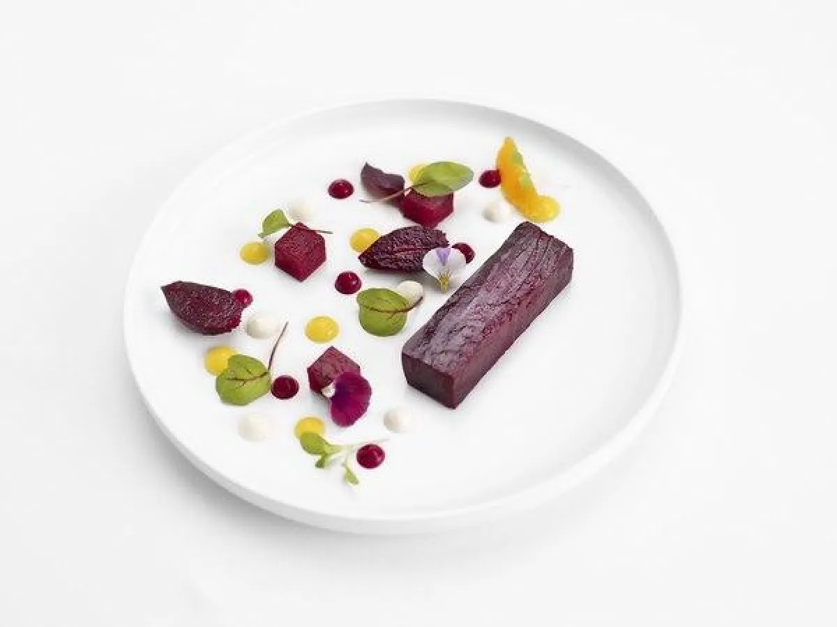 Restaurants Marc FOSH, FOSH Lab und FOSH Kitchen. Bildnachweis: FOSH Group/Nando Esteva