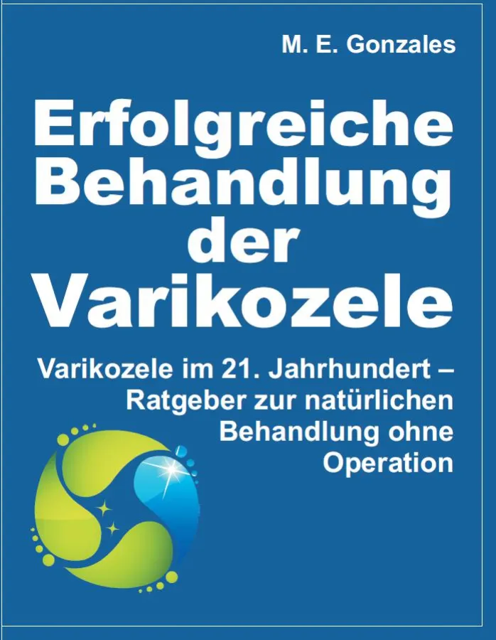 Varikozele Behandlung ohne OP