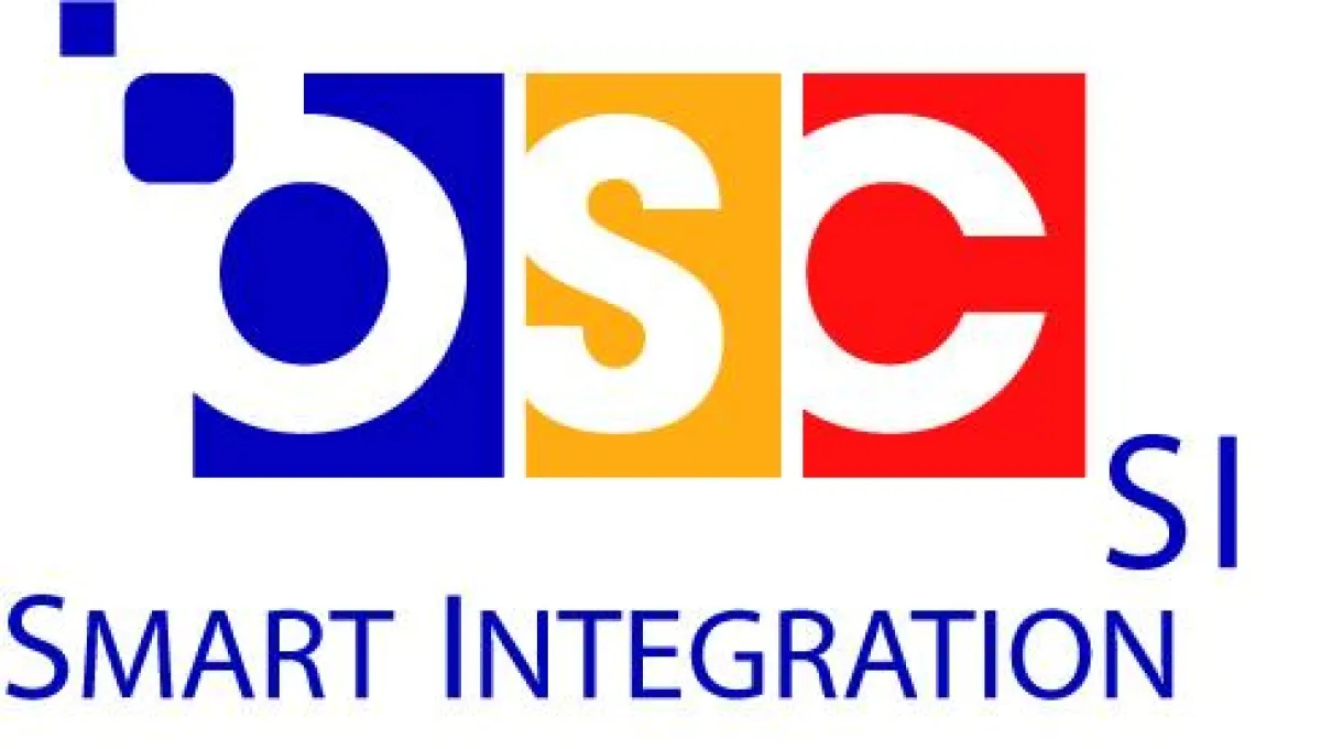 OSC Smart Integration GmbH