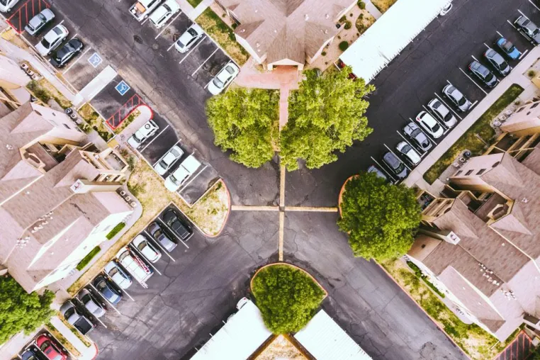 Bild: SMART CITY MIT FOKUS AUF DEN ANWENDER
