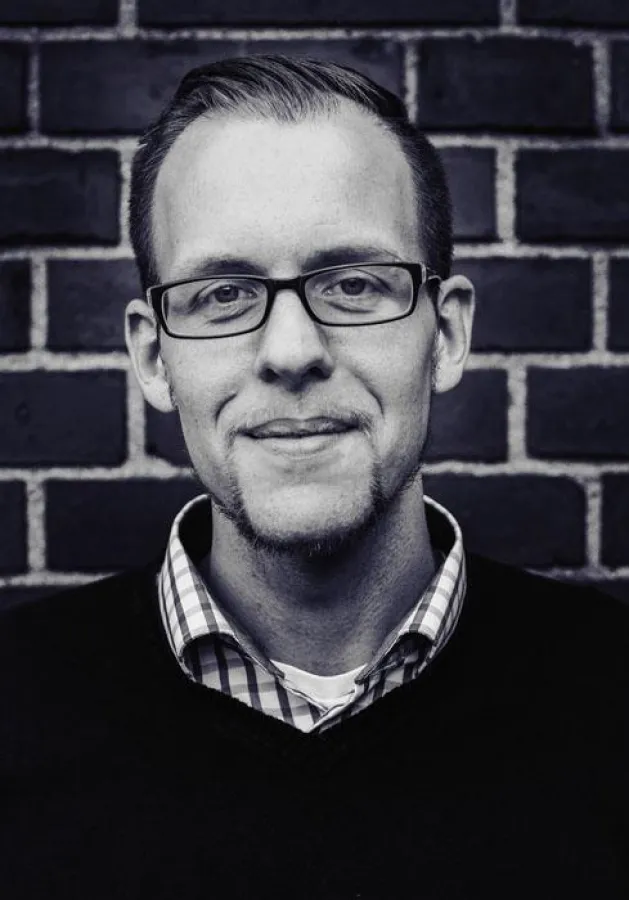 Guido Thiemann, Pushfire Ltd.