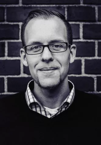 Guido Thiemann neuer Geschäftsführer des Millennial-Vermarkters Pushfire Bild: Guido Thiemann neuer Geschäftsführer des Millennial-Vermarkters Pushfire