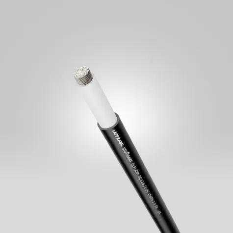 ÖLFLEX® DC ESS SC für die Energiewende Bild: ÖLFLEX® DC ESS SC für die Energiewende