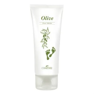 Der neue LaNature Olive Foot Balm: Rundumpflege für schöne Füße Bild: Der neue LaNature Olive Foot Balm: Rundumpflege für schöne Füße