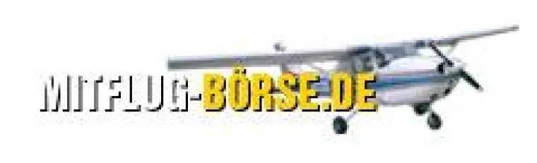 Mitflug-Boerse.de - die neue Art zu Reisen Bild: Mitflug-Boerse.de - die neue Art zu Reisen