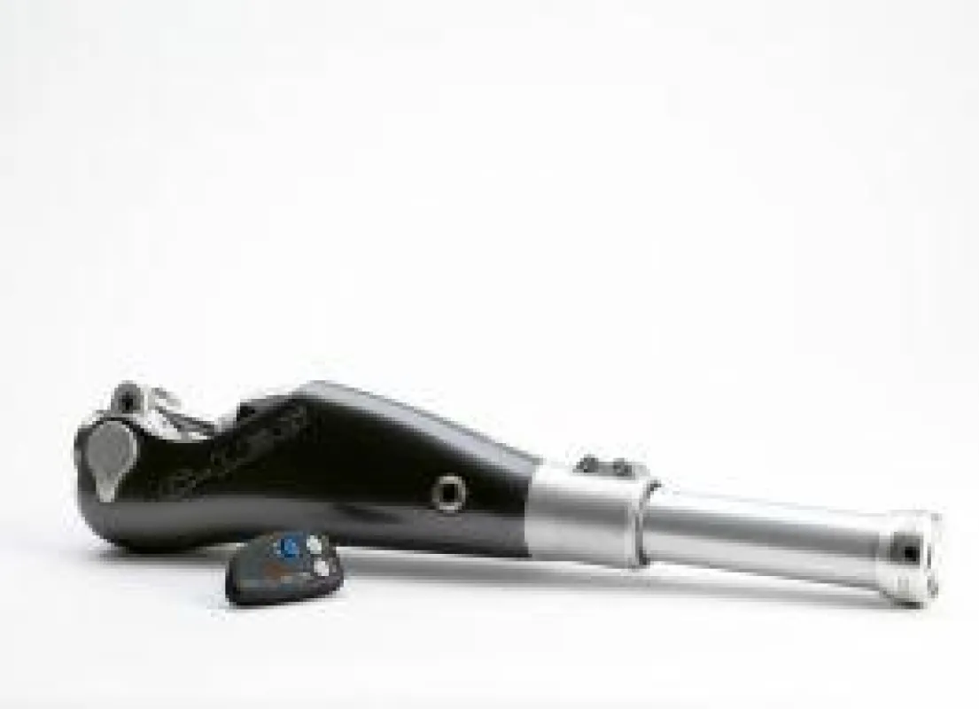 C-Leg® mikroprozessorgesteuertes Kniegelenk