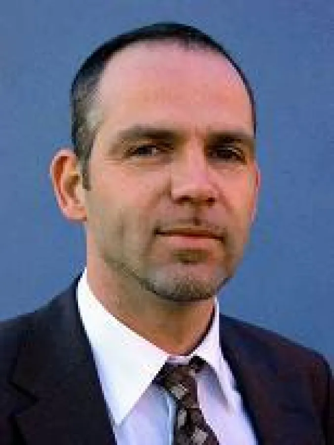 RA Jean-Martin Jünger, Leiter des Forums \