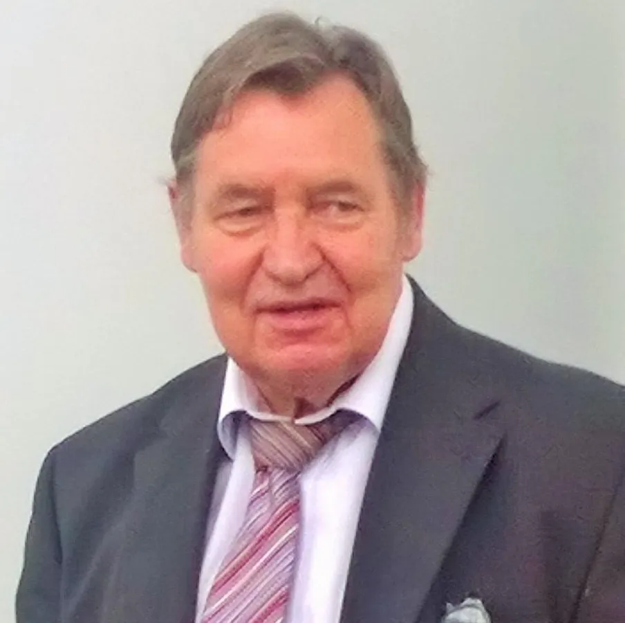 Michel Sandrock wird Ehrenvorsitzender von TelematicsPro e.V.