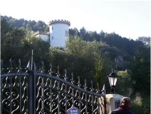 Bild: Bodega Castell Miquel - Feinste Tropfen von der Burg