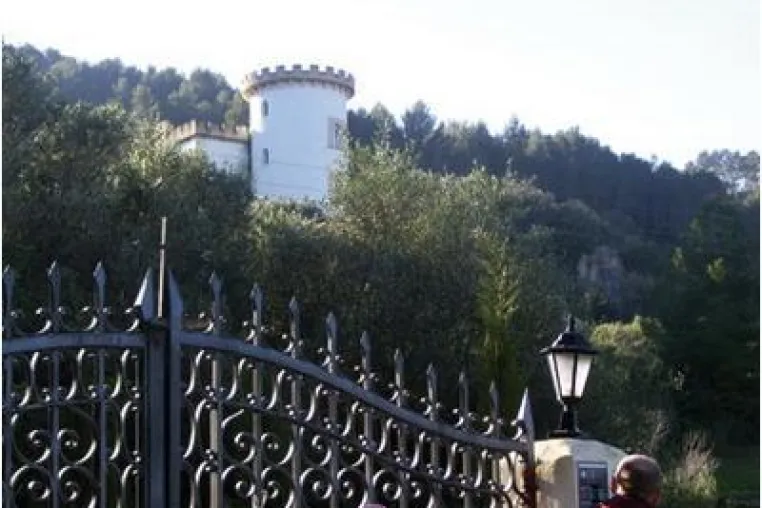 Bodega Castell Miquel - Feinste Tropfen von der Burg Bild: Bodega Castell Miquel - Feinste Tropfen von der Burg