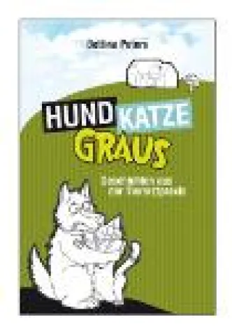Bild: HundKatzeGraus: Geschichten aus der Tierarztpraxis