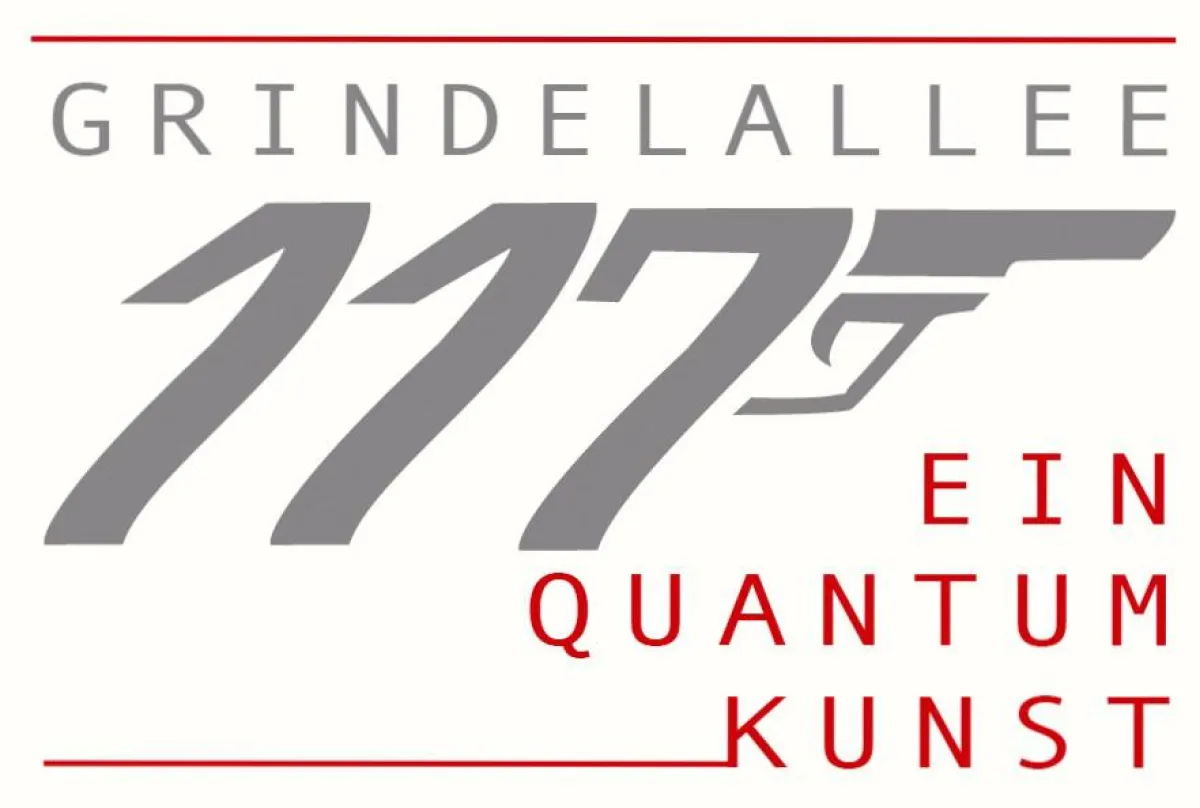 Ein Quantum Kunst