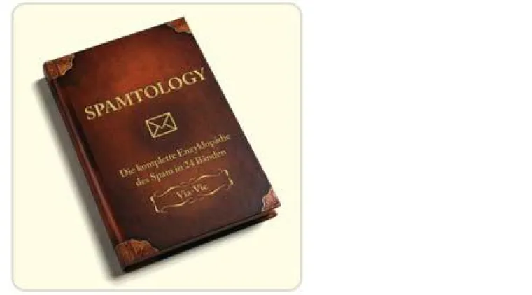 Bild: AbeBooks.de veröffentlicht „Not-Books“