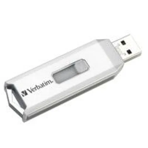 Verbatim packt noch was drauf - USB-Drive Store 'n' Go Executive und Mini Swivel mit je 32 GB Bild: Verbatim packt noch was drauf - USB-Drive Store 'n' Go Executive und Mini Swivel mit je 32 GB