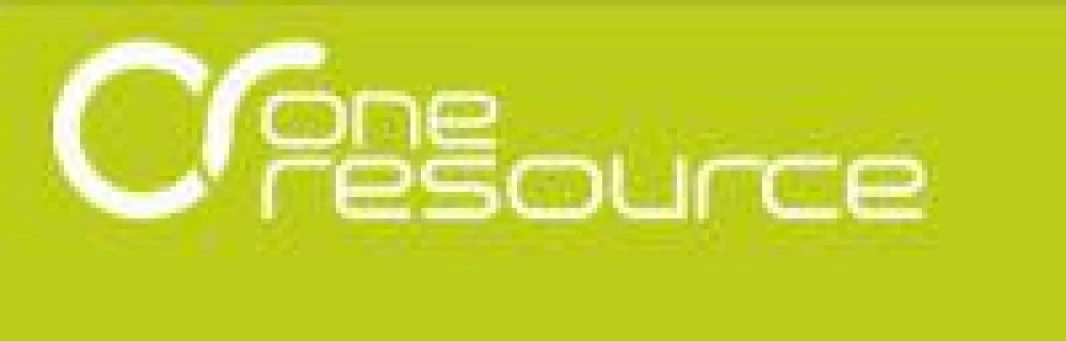 oneresource