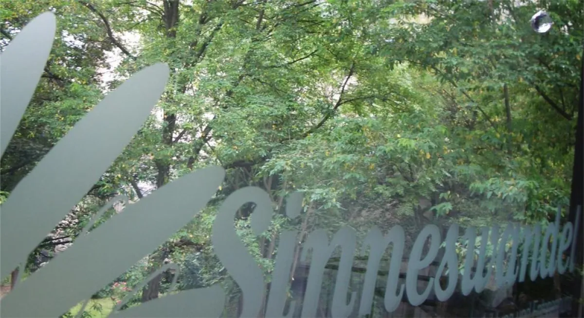 Das Sinneswandel in Düsseldorf