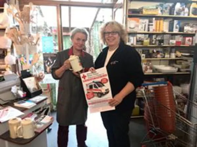 Wir für Solingen - Solingen für uns Bild: Wir für Solingen - Solingen für uns