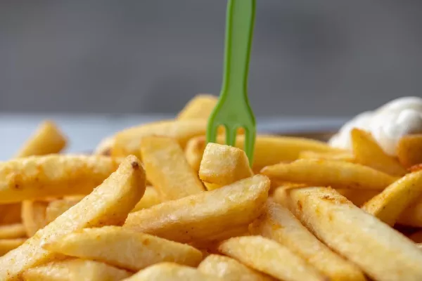 Bild: BOGK sieht Kartoffelmarkt in sehr großen Schwierigkeiten – Bitte an Politik um Unterstützung