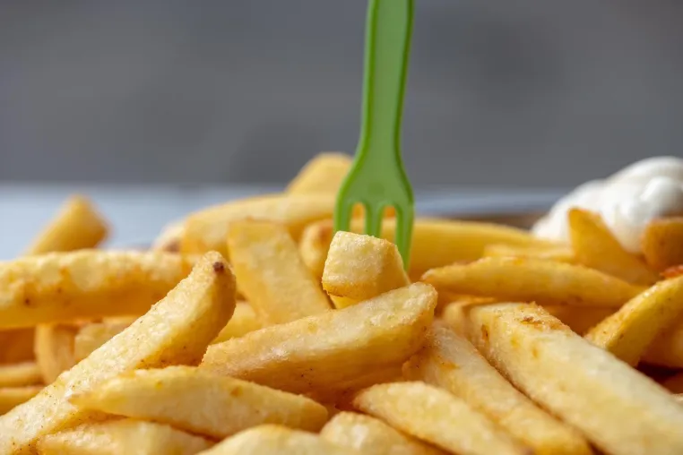 Bild: BOGK sieht Kartoffelmarkt in sehr großen Schwierigkeiten – Bitte an Politik um Unterstützung
