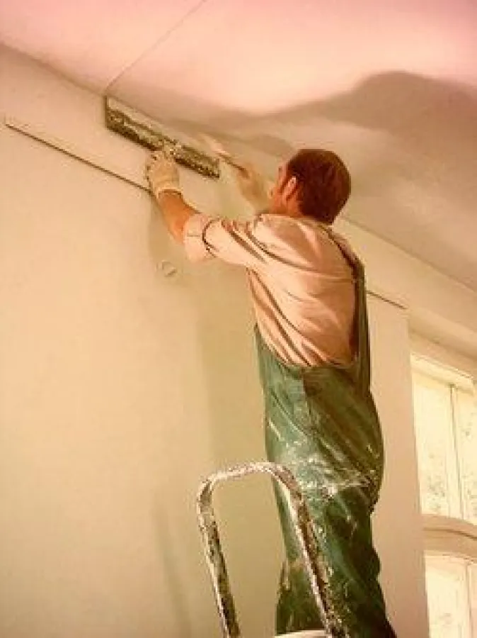 Wandfarben können allergische Reaktionen auslösen