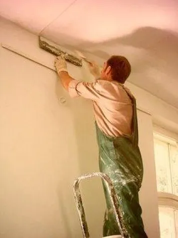 Wenn das frisch gestrichene Schlafzimmer Hautausschläge auslöst: myAllergo empfiehlt Wandfarben für Allergiker Bild: Wenn das frisch gestrichene Schlafzimmer Hautausschläge auslöst: myAllergo empfiehlt Wandfarben für Allergiker