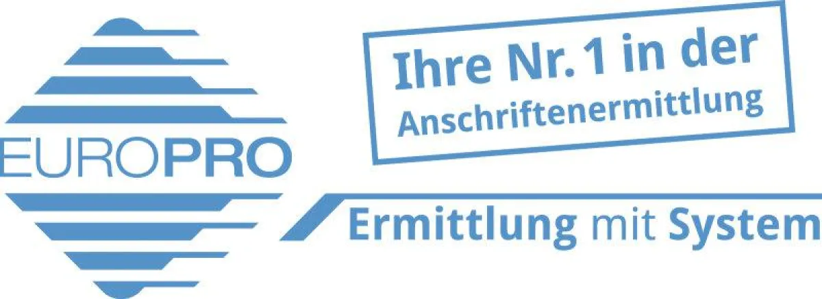 Ermittlungen von unbekannt verzogenen Schuldnern