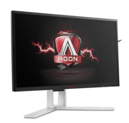 Bild: AOC führt QHD-Auflösung für zwei 24-Zoll-Gaming-Monitore ein