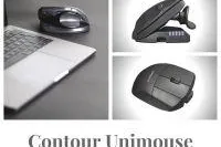Bild: Die Unimouse von Contour ab sofort bei Quinta