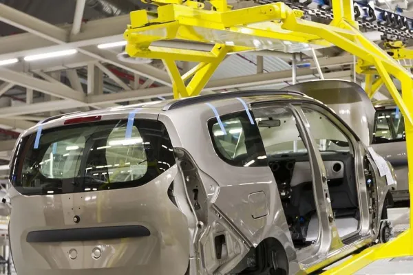 Bild: Thailand: Über Jahre zoll- und steuerfrei produzieren