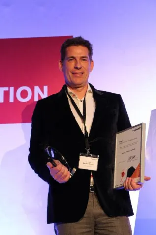 Bild: Zahnarztpraxis KU64 gewinnt Preis für vorbildliche Praxiskultur, -Kommunikation und soziale Verantwortung