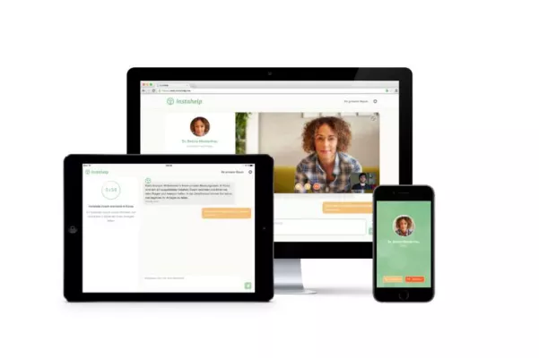 Der Seele dann helfen, wenn sie es braucht Bild: Der Seele dann helfen, wenn sie es braucht