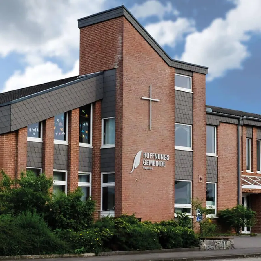 Hoffnungsgemeinde Barsinghausen