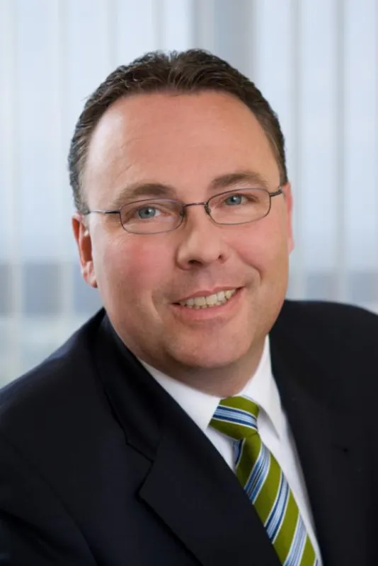Seit 1. Oktober 2009 neuer Vorstandsvorsitzender der Heidelberger Leben: Thomas Bahr. Quelle: HLE