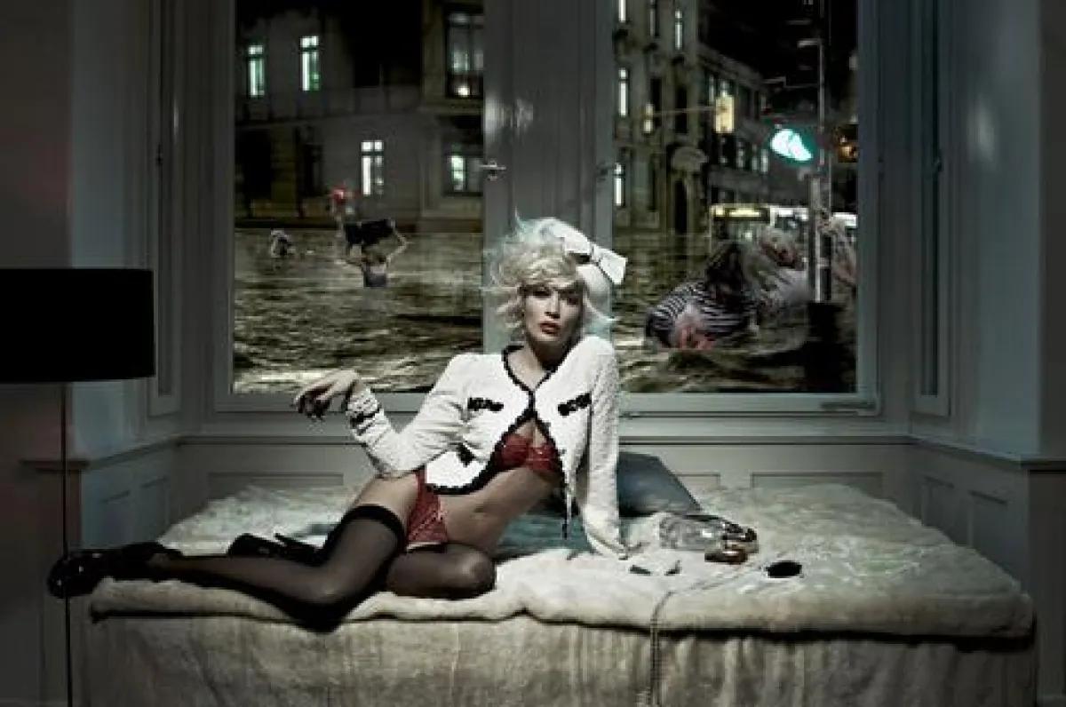 (c) Galerie Norbert Nieser