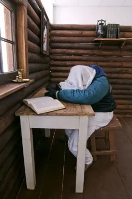 Bild: Ausstellung: Phillip Maiwald - AMOK