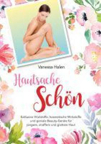 Bild: Hautsache schön: LED Lichttherapie gegen Falten, Pigmentflecken & Co