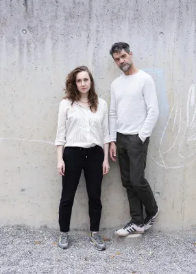 Bild: Jürgen Hart kehrt auf die academixer-Bühne zurück