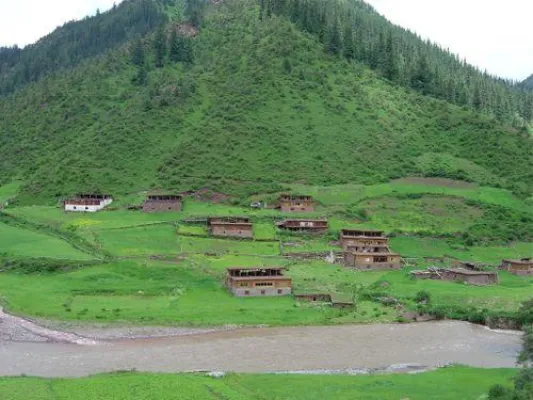 Weitere Festnahmen in Tibet: Zwei Brüder und drei Mönche in der Region Chamdo verhaftet Bild: Weitere Festnahmen in Tibet: Zwei Brüder und drei Mönche in der Region Chamdo verhaftet