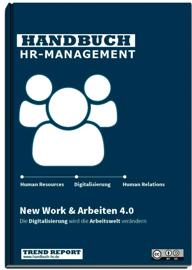 Handbuch HR-Management