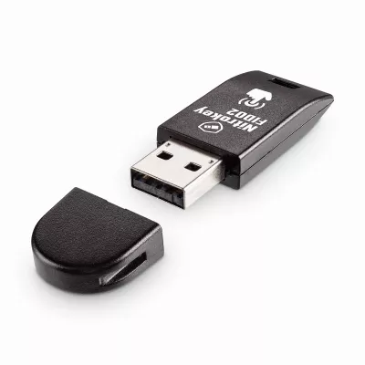 Bild: Neuer Nitrokey FIDO2 für 2FA und passwortloses Login