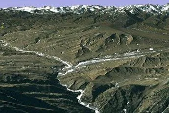 Ungezügelter Goldabbau in Rebkong bedroht Mensch und Natur Bild: Ungezügelter Goldabbau in Rebkong bedroht Mensch und Natur
