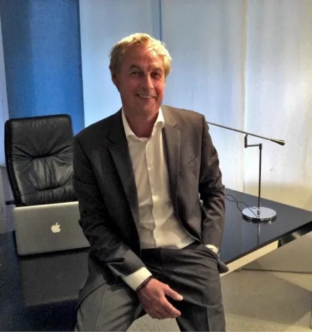 Bild: Martin Hartz übernimmt Vertriebsverantwortung bei GLEICH Aluminium