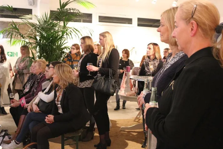 Bild: 10 Jahre xxcellence - ein Rückblick