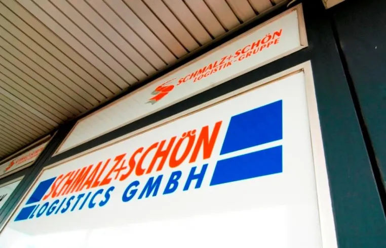 Der Modefilialist SinnLeffers vergibt das komplette Warehousing an Schmalz+Schön Logistics Bild: Der Modefilialist SinnLeffers vergibt das komplette Warehousing an Schmalz+Schön Logistics